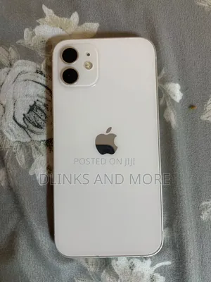 Apple iPhone 12 128 GB White