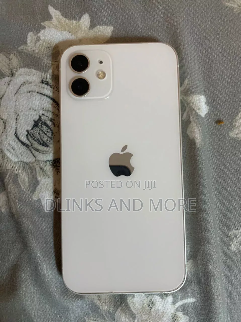 Apple iPhone 12 128 GB White