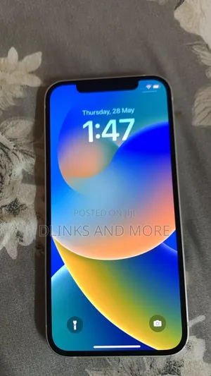 Apple iPhone 12 128 GB White