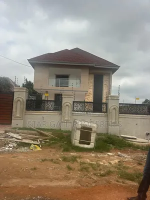 4bdrm House in Kwamo, Ejisu-Juaben Municipal for sale