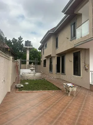 4bdrm House in Kwamo, Ejisu-Juaben Municipal for sale