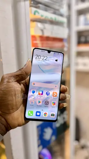 Huawei P30 Pro 128 GB Blue