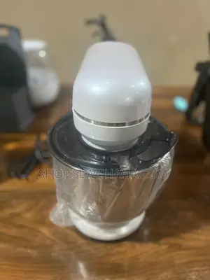 Cake Mixer