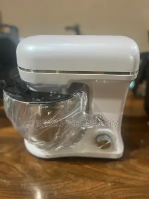 Cake Mixer