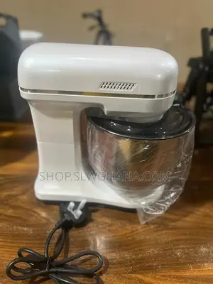 Cake Mixer