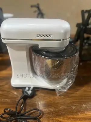 Cake Mixer