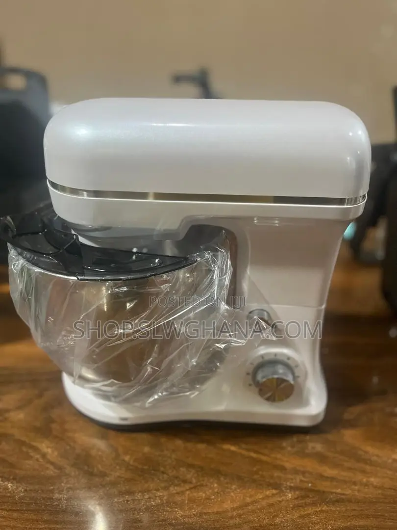 Cake Mixer