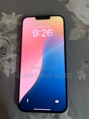 Apple iPhone 14 Plus 128 GB Blue