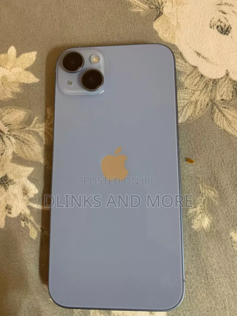 Apple iPhone 14 Plus 128 GB Blue