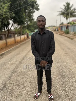 Bradley Oti Assumang