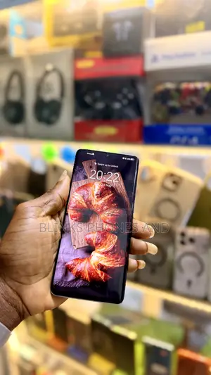 Huawei P30 Pro 128 GB Silver