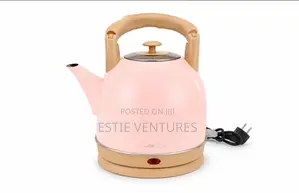 Electric Kettle