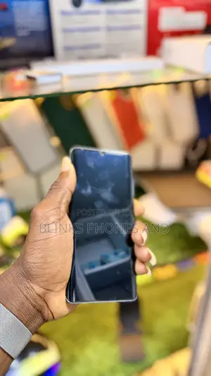 Huawei P30 Pro 128 GB Silver