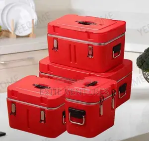 Insulated Food Warmer