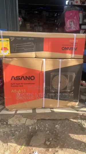 Air Condition