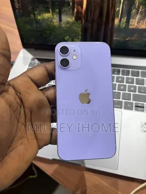 Apple iPhone 12 mini 64 GB Purple