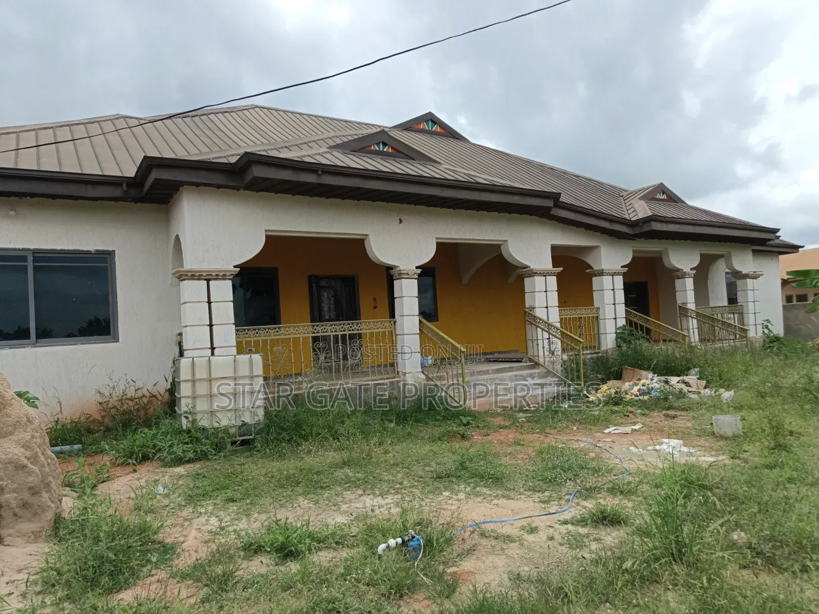 Guest House for Sale