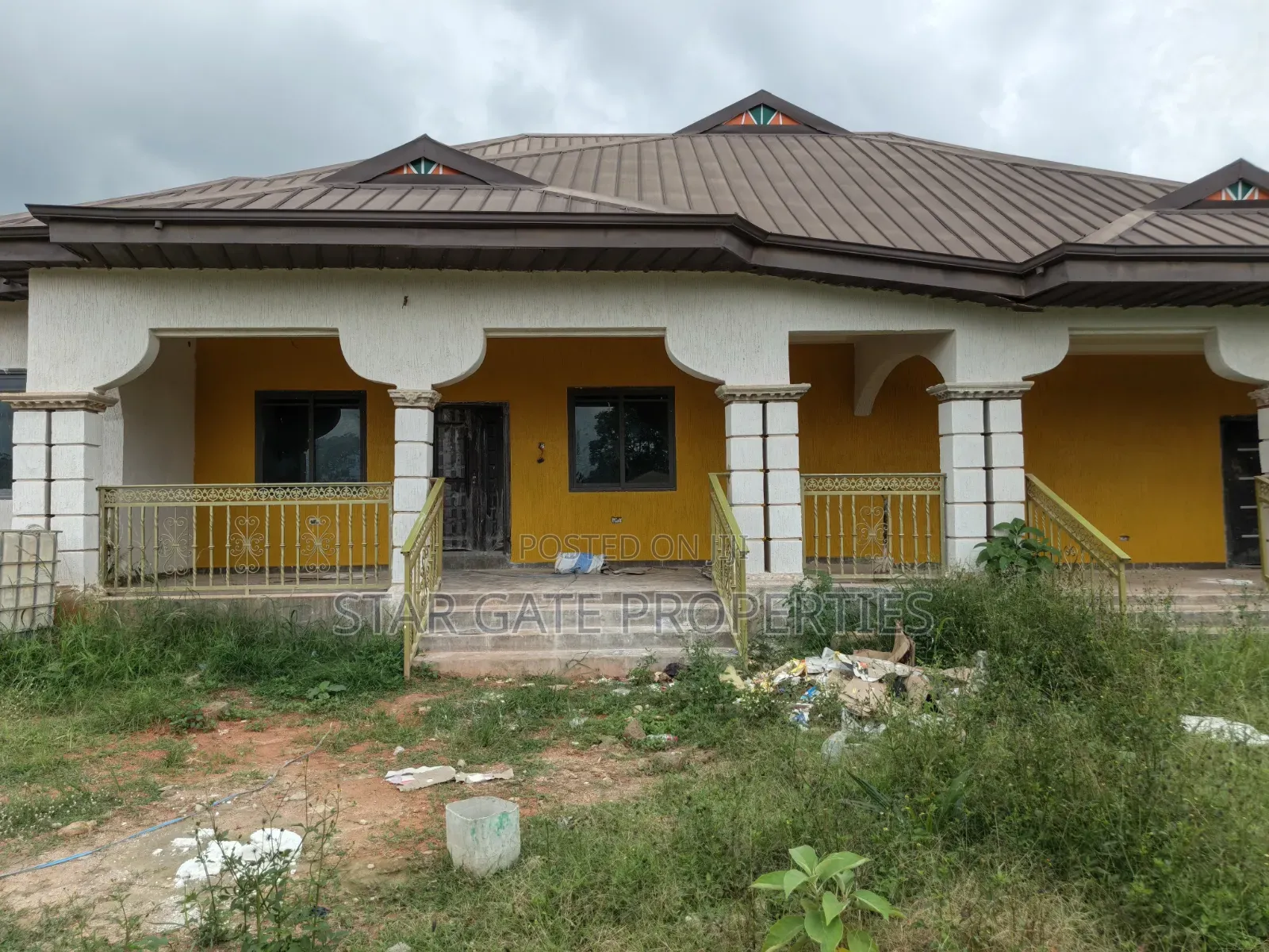Guest House for Sale