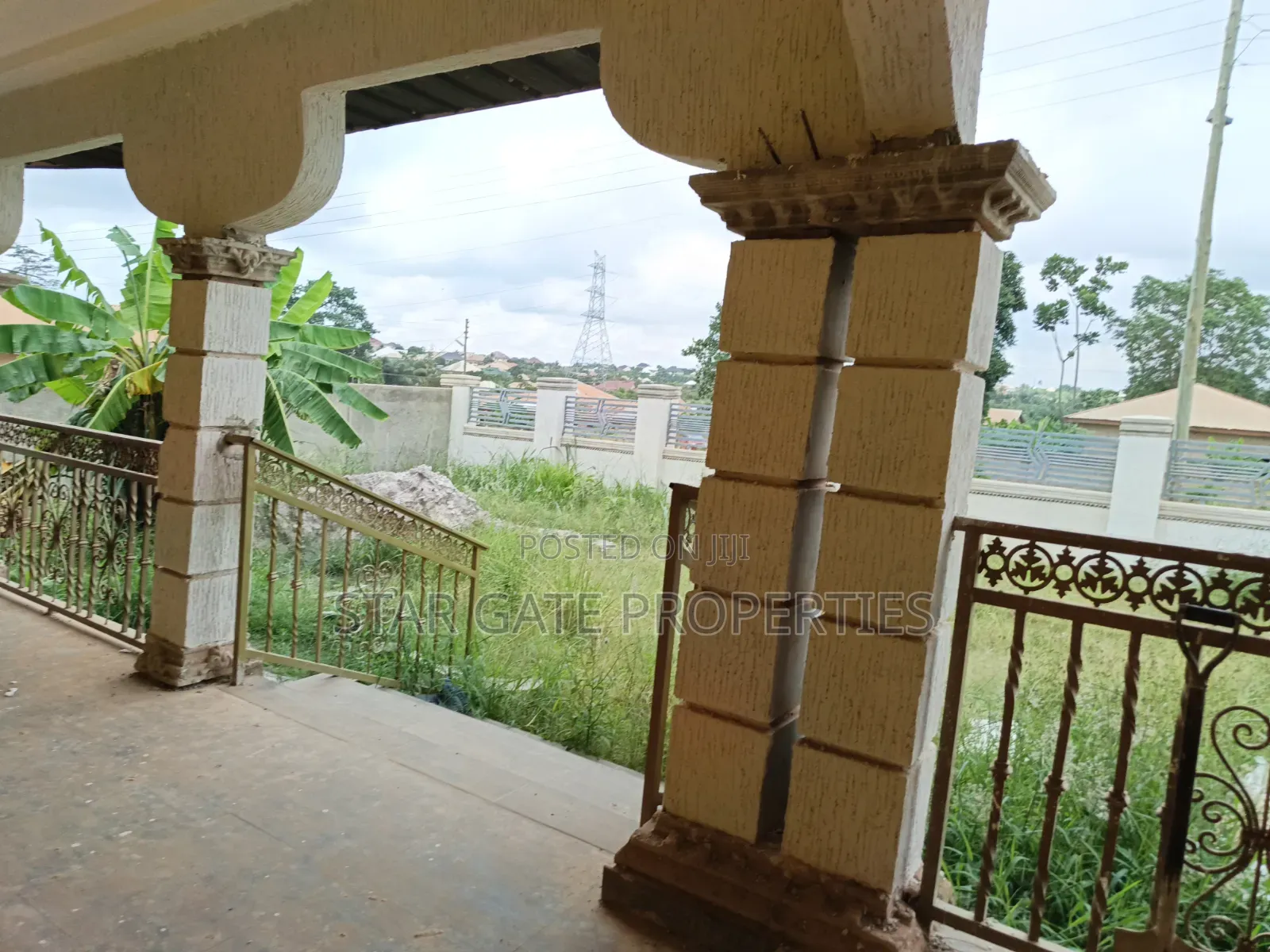 Guest House for Sale