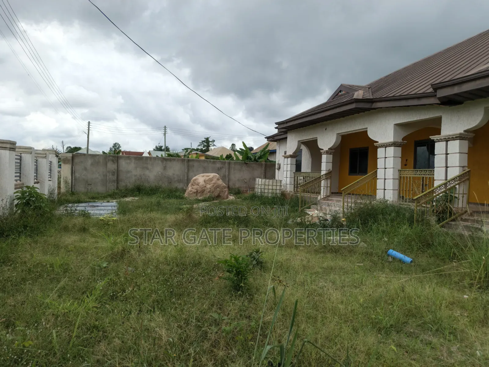 Guest House for Sale