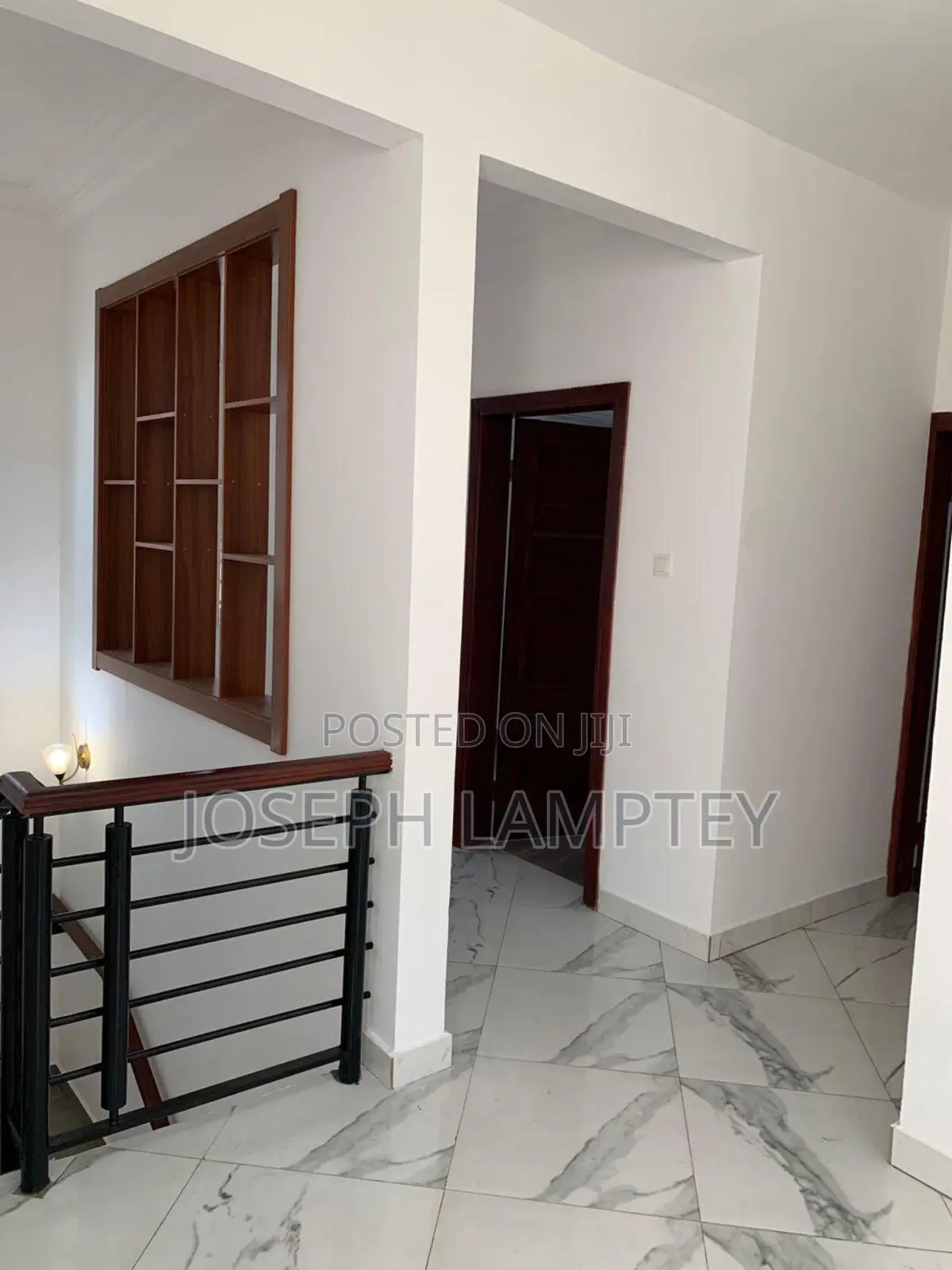 4bdrm House in Joseph Lamptey, Melcom for rent