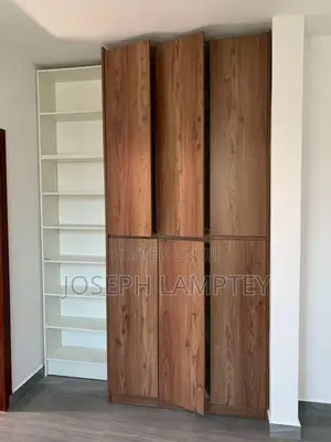 4bdrm House in Joseph Lamptey, Melcom for rent