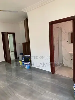 4bdrm House in Joseph Lamptey, Melcom for rent
