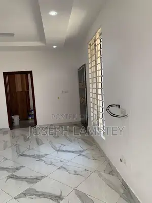 4bdrm House in Joseph Lamptey, Melcom for rent