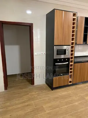 4bdrm House in Joseph Lamptey, Melcom for rent