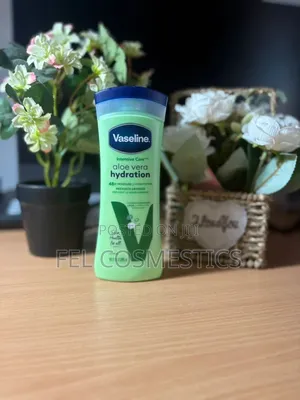 Vasline Body Lotion