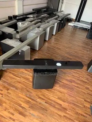 Bose Soundtouch 300 Soundbar Acoustimass 300 Bass Module