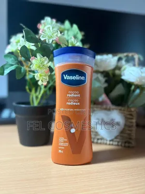 Vasline Body Lotion