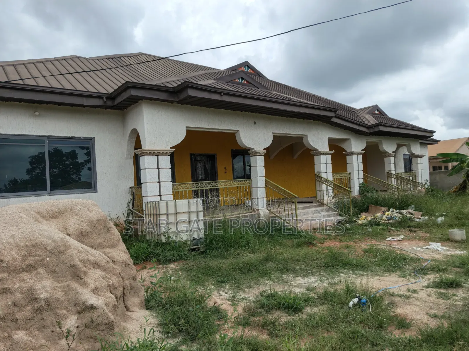 Guest House for Sale