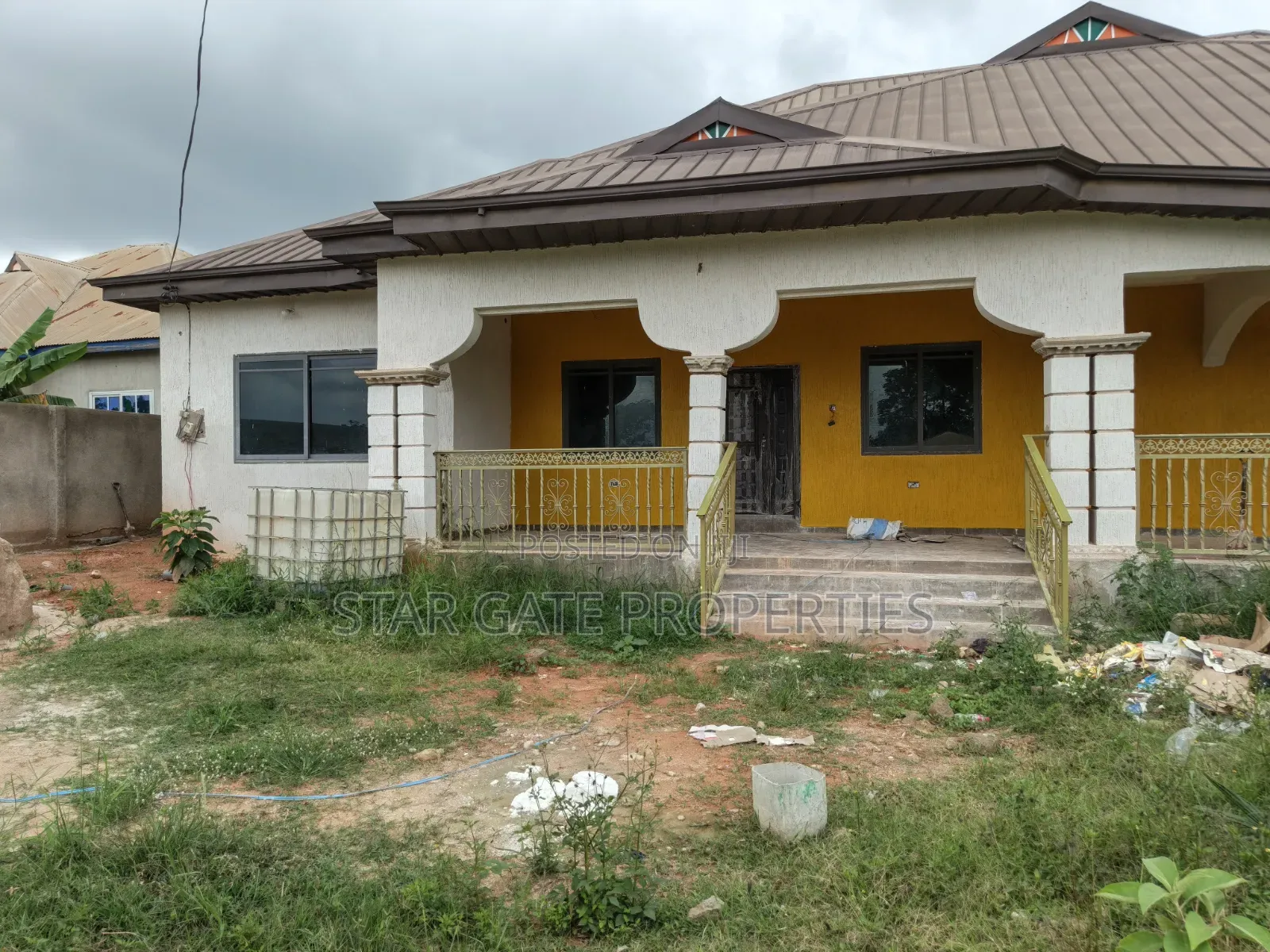 Guest House for Sale