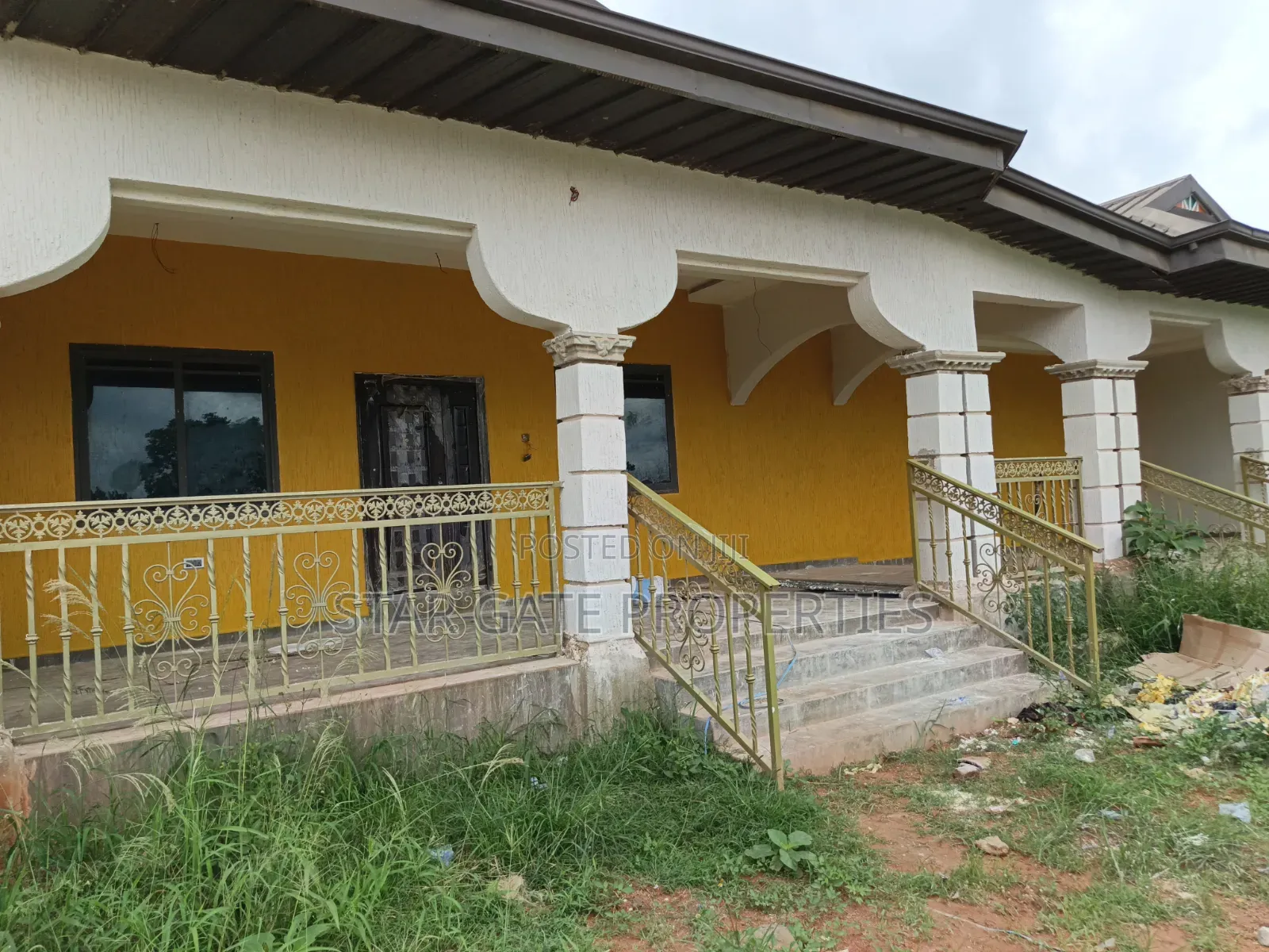 Guest House for Sale