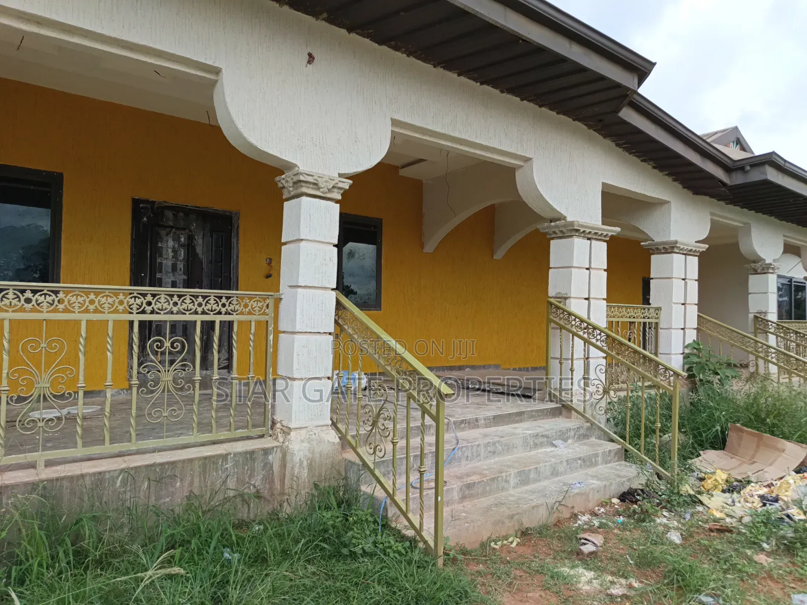 Guest House for Sale