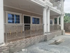 2bdrm Apartment in Oyarifa Special, Accra Metropolitan for rent