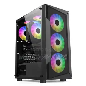 X2pro Gaming Case