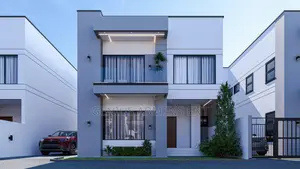 4bdrm Townhouse/Terrace in Villa Hanof, Accra Metropolitan for sale
