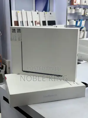 New Laptop Apple MacBook Air 2026 M5 13-inch 16GB Apple M5 SSD 1T