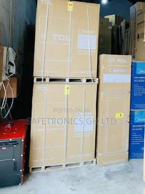 Lovely Design TCL 5.0hp R410 Floor Standing Air Conditioner