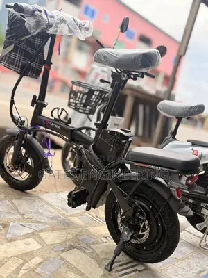 Cheap Dilivery Electric Bike