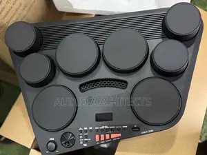 Yamaha Dd 75 Electric Drum