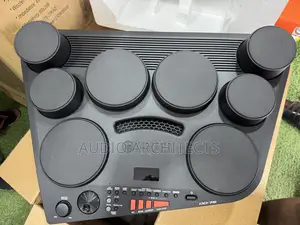 Yamaha Dd 75 Electric Drum