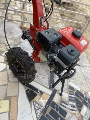 Mini Power Weeder 7hp