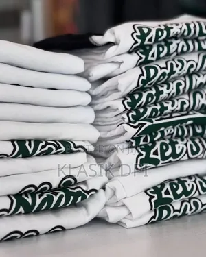 Quality Shirt Printing
