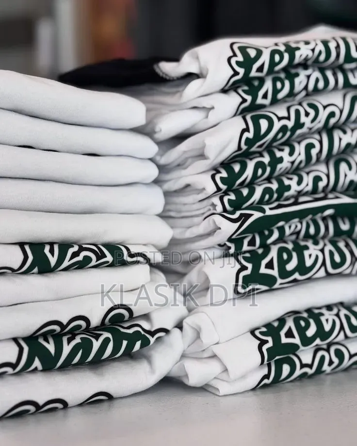 Quality Shirt Printing