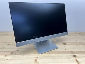 Hp Pavilion Ultra Slim " Ips Led Backlit Monitor
Hdmi/ Dvi/ Vga