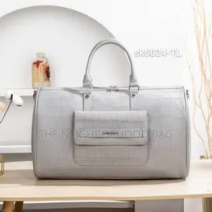 Sunsilk Taveling Bag