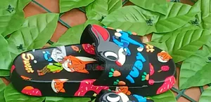 Children Slippers
